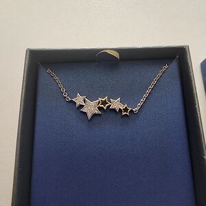 New Disney Enchanted Tinker Bell Bracelet 1/10 CTTW Diamond